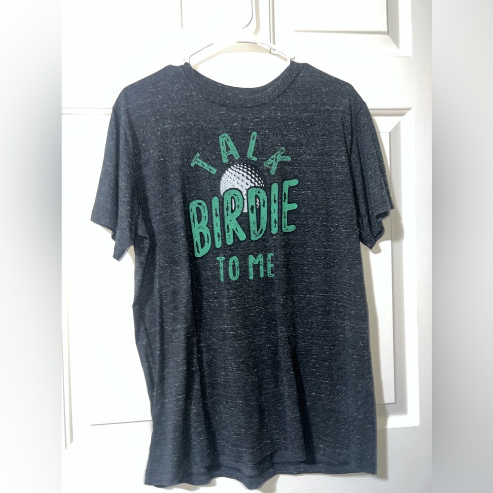 Golf T-Shirt